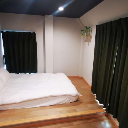 Leisure Hotel 中野 Tokio Exterior foto
