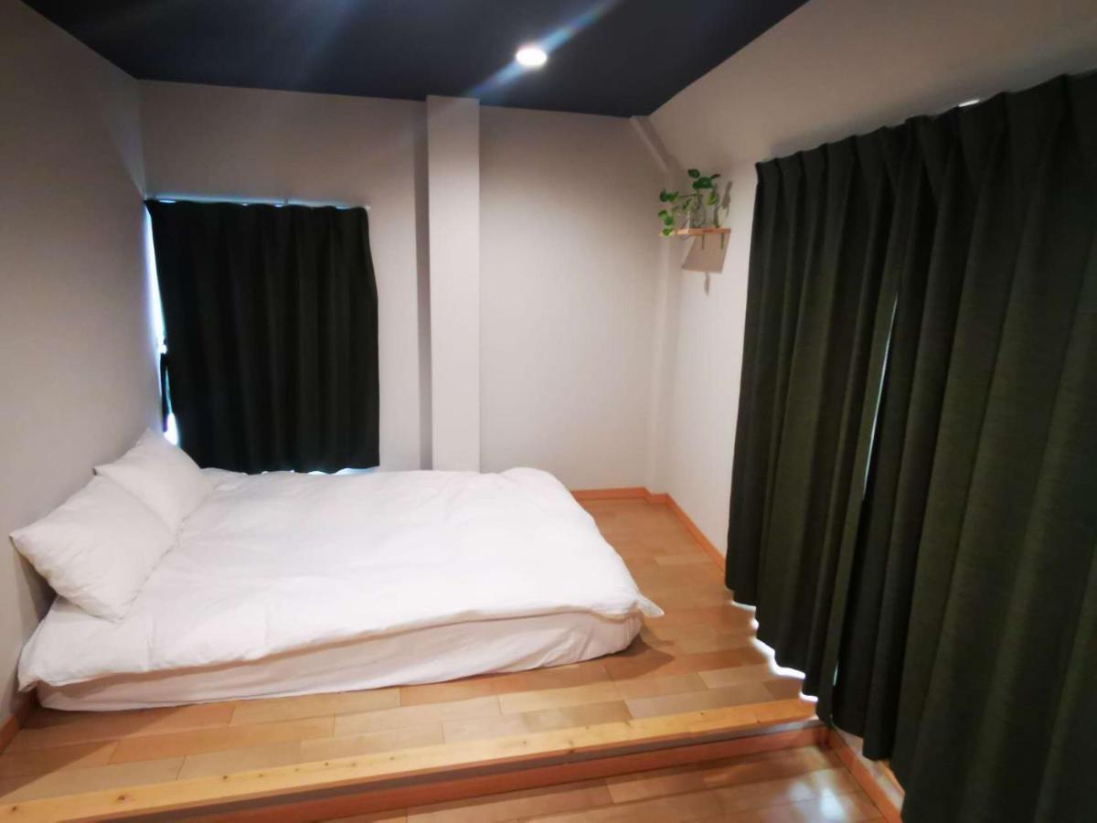 Leisure Hotel 中野 Tokio Exterior foto