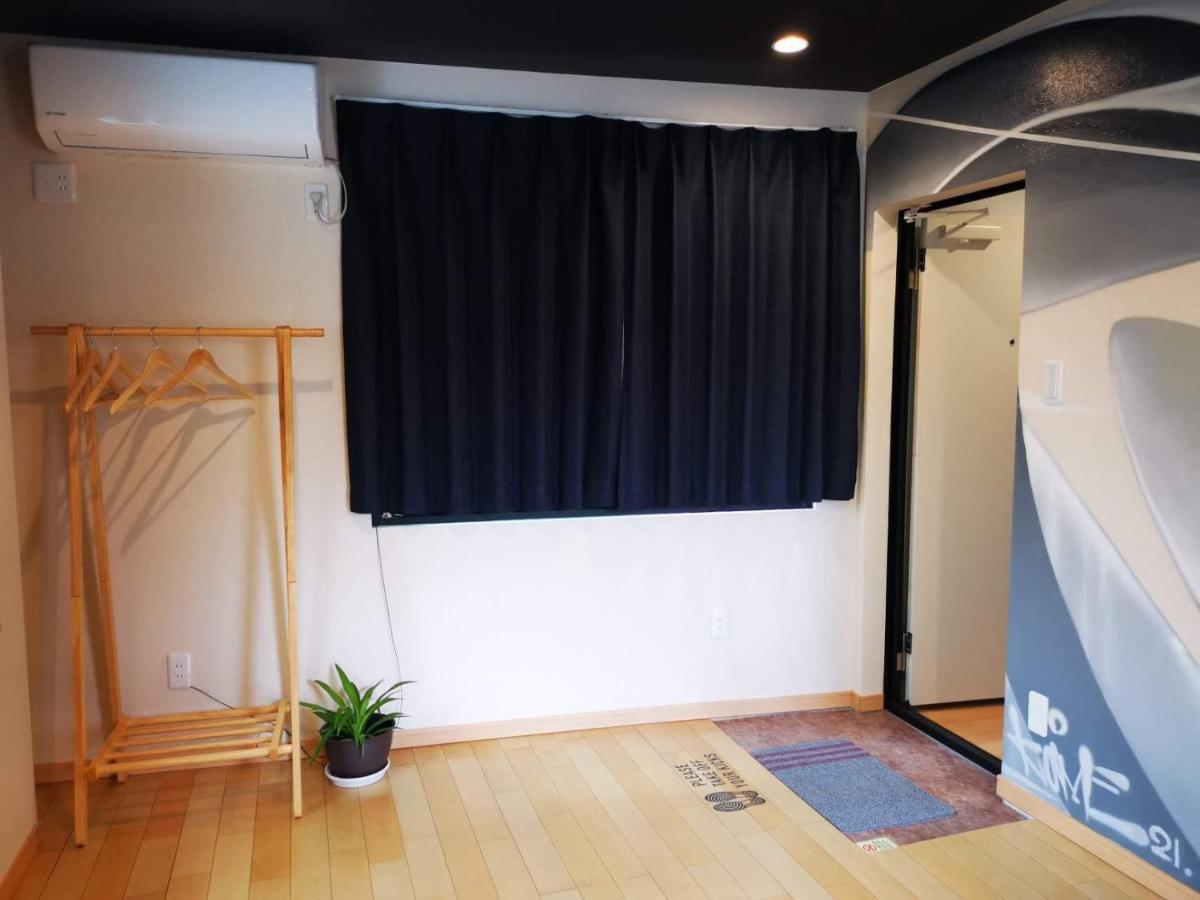 Leisure Hotel 中野 Tokio Exterior foto
